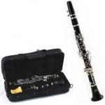 CLARINETTO IN SIB ARROW ST641